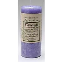 Tranquilty Affirmation Candle